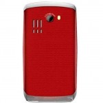 Full Body Housing For Wynncom W702 Black - Maxbhi Com