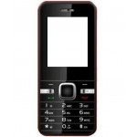 Full Body Housing For Xage M954 Champ Black - Maxbhi Com