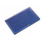 Full Body Housing For Xtouch X708s Black - Maxbhi Com