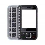 Full Body Housing For Yxtel H555 Fm Blue - Maxbhi Com