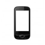 Full Body Housing For Zears Z555 Verve Black - Maxbhi Com