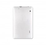 Full Body Housing For Zebronics Zebpad 9c White - Maxbhi Com