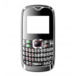 Full Body Housing For Zee Tech Black Jack Black - Maxbhi Com