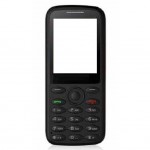 Full Body Housing For Zen M1 Black - Maxbhi Com