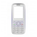 Full Body Housing For Zen M1 White - Maxbhi Com