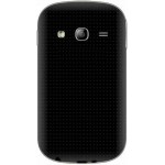 Full Body Housing for VOX Mobile Kick K1 Black