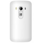 Full Body Housing for VOX Mobile Kick K3 White