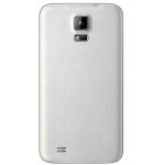 Full Body Housing for VOX Mobile Kick K5 White