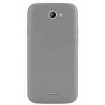 Full Body Housing for Wiko Barry Grey