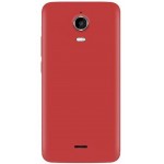 Full Body Housing for Wiko Wax 4G Coral