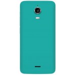 Full Body Housing for Wiko Wax 4G Turquoise