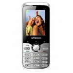 Full Body Housing for Wynncom W262 White