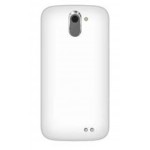 Full Body Housing for Xccess Pulse White