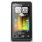 Full Body Housing for Yxtel C6 Brown