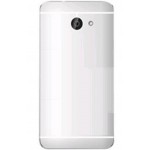 Full Body Housing for Yxtel G906 White