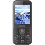 Full Body Housing for Zears A323 Slim Black