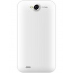 Full Body Housing for Zears Andro Z5 White