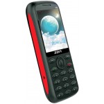 Full Body Housing for Zen M2 Black And Red