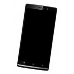 Fingerprint Sensor Flex Cable For Xolo Q2100 White By - Maxbhi Com