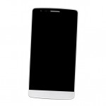 Lcd Connector For Lg D725 By - Maxbhi Com