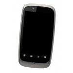 Lcd Frame Middle Chassis For Motorola Fire Xt Xt530 White By - Maxbhi Com