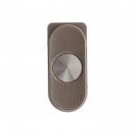 Power Button Outer For Lg D725 Gold By - Maxbhi Com