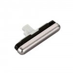 Power Button Outer For Motorola Fire Xt Xt530 White By - Maxbhi Com