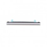 Volume Side Button Outer For Asus Fonepad 7 2014 White By - Maxbhi Com