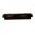 Volume Side Button Outer For Samsung Star Nano 3g Black By - Maxbhi Com