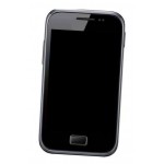 Home Button Complete For Samsung Galaxy Ace Plus Black By - Maxbhi Com