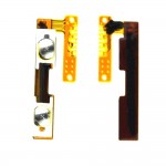 Volume Button Flex Cable For Samsung Galaxy Ace Plus By - Maxbhi Com