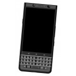 Charging Connector Flex Pcb Board For Blackberry Keyone Limited Edition Black By - Maxbhi Com