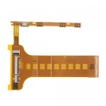 Lcd Flex Cable For Sony Xperia T Lte Lt30a By - Maxbhi Com