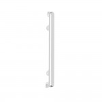 Volume Side Button Outer For Lava Iris 503 Black By - Maxbhi Com