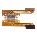 Charging Connector Flex Pcb Board For Asus Transformer Tf101 By - Maxbhi Com
