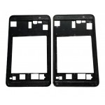 Lcd Frame Middle Chassis For Asus Memo Pad Me181c Black By - Maxbhi Com