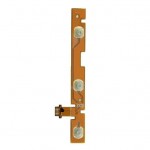 Power Button Flex Cable For Asus Memo Pad Me181c On Off Flex Pcb By - Maxbhi Com
