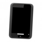 Power Button Flex Cable For Barnes And Noble Nook Hd 16gb Wifi On Off Flex Pcb By - Maxbhi Com