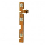 Volume Button Flex Cable For Asus Memo Pad Me181c By - Maxbhi Com