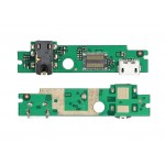 Charging Connector Flex Pcb Board For Lenovo Ideatab A2107 16gb Wifi By - Maxbhi Com