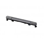 Volume Side Button Outer For Motorola Electrify M Xt901 White By - Maxbhi Com