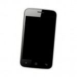 LCD Frame Middle Chassis for Hi-Tech HT-890 Youth Grey