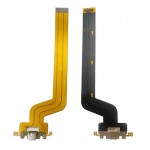 Charging Connector Flex Pcb Board For Xiaomi Mipad 2 Windows 64gb By - Maxbhi Com