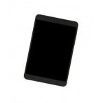 Lcd Frame Middle Chassis For Xiaomi Mipad 2 Windows 64gb Black By - Maxbhi Com