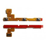 Power Button Flex Cable For Xiaomi Mipad 2 Windows 64gb On Off Flex Pcb By - Maxbhi Com