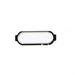 Home Button Outer For Honor Waterplay Wifi 64gb Silver By - Maxbhi Com