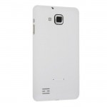 Full Body Housing For Dapeng I9977 White - Maxbhi Com