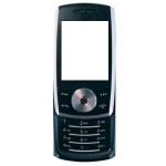 Full Body Housing For Fly Sl600 White - Maxbhi Com