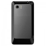 Full Body Housing For Htc Velocity X710e G19 White - Maxbhi Com