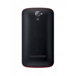 Full Body Housing For Iball Andi Kke3 5 White - Maxbhi Com